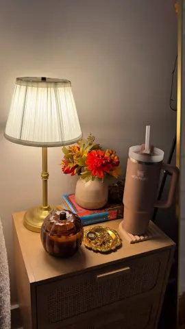 productive fall morning routine! #morningroutine #morningvlog #productiveday #dayinmylife #falltok @Stanley Brand @L’Oréal Paris 