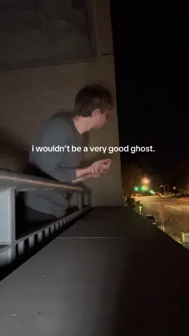 spooky poetry szn. ‘if i become a ghost, don’t forget me’ out tonight 💛