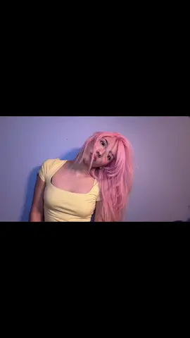 Missing the pink hair  #2hollis #fypシ #pinkhair #cliché #fluttershymlp 