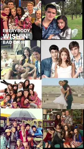 Primeee je suis nostalgique 😭😭🥹🥹🥹#francki #soyluna #violetta #henrydanger #thuderman Lenareved’etoile chicavampiro kallismashup