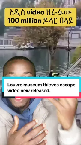 Louvre museum thieves escape video new released. New video shows Louvre museum thieves escaping. France Paris louvre museum. #louvremuseum #parismuseum #louvremuseum🇫🇷 #parisfrance #tominformation 