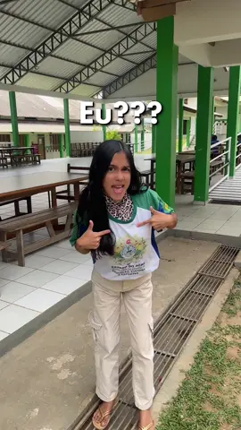 O SAEB está chegando em.. #saeb2025 