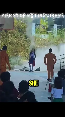 Protect your business, car, property, home, and family with FIRE STOP portable extinguisher… Check the yellow basket for info! #firestopportableextinguisher 