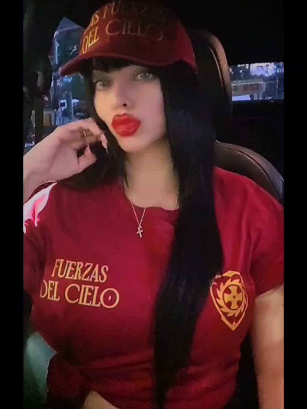 La lealtad es a #Milei nada más. ❤️ #LasFuerzasDelCielo #LLA #Libertaria #Rosario 