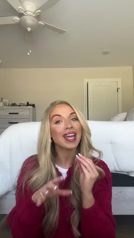 We LOVE a @Hallmark movie star glam. @e.l.f. Cosmetics @Maybelline NY @Revlon Cosmetics #hallmarkchristmasmovies #elfcosmetics #revlon #maybelline 