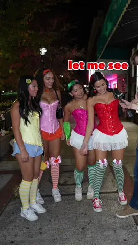 Is this the best Halloween costume? #halloween #costumes #fall #spooky #uga