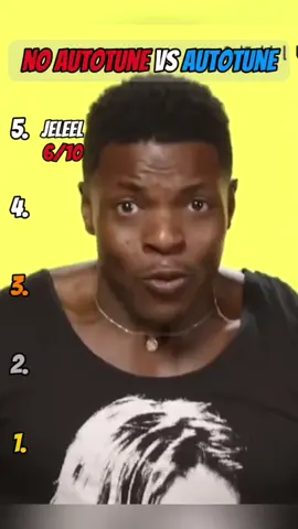 🎶 No Autotune vs Autotune — Which One’s Your Pick? 🔥👀 #NoAutotuneVsAutotune #MusicRanking #VoiceCheck #StudioVsRaw #TalentTest