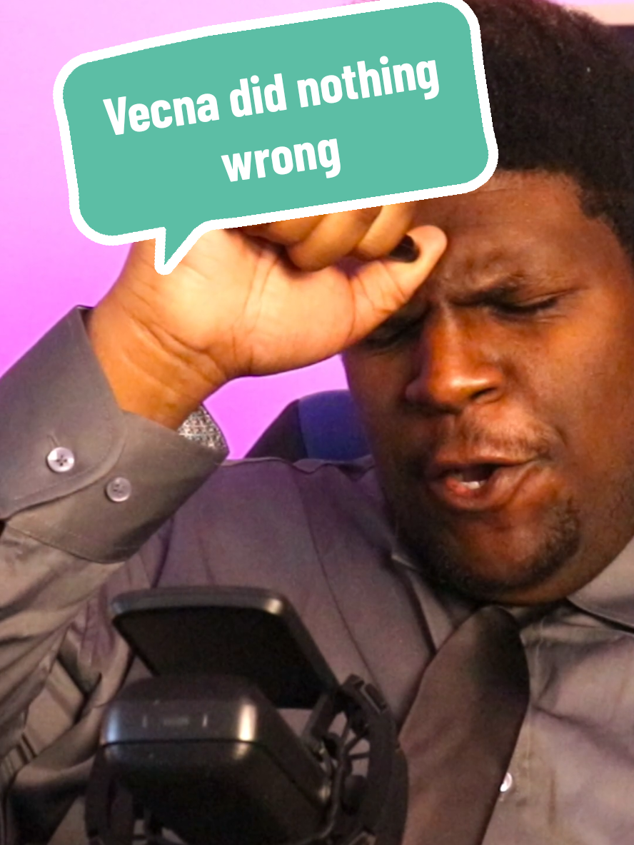 Replying to @soyouwannabeadm let's address the vecna shaped elephant in the room. #vecna #dnd #dndhumor #comedy #dungeonsanddragons 