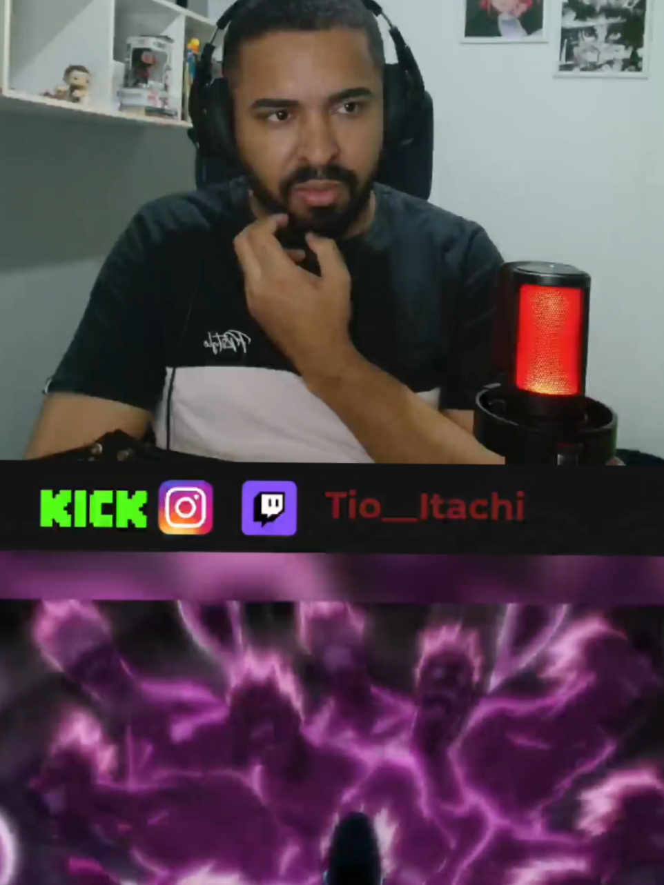 Takamura vs Hawk #hawk #takamura #hajimenoippo 