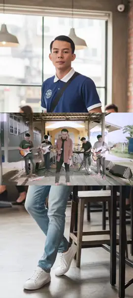 เสียตัวแลกใจ (เสยຕົວແລກใจ) - จิมมี่ สิทธิพล | OFFICIAL COVER