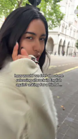 Hmmm …  #y2k #newmusic #summermusic #singersongwriter #nikorubio 