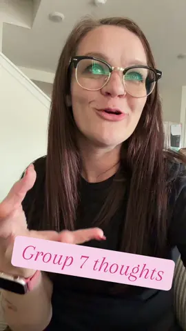 Group 7 #group7 #fyp #group #thoughts #friends