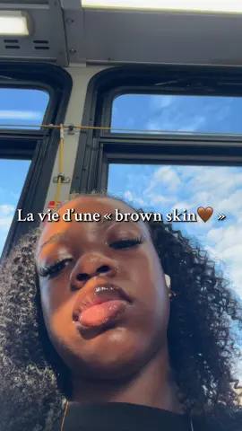 My skin changes every season😭#brownskingirl #fyp 