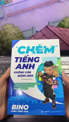 #BookTok #TheHeVuonMinh #KiNguyenVuonMinh #LearnOnTikTok #reviewsach 