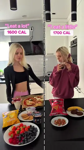 that’s why i don’t believe in „eat small be small’’🩷🥗 #fitnesstips #wellnesstips #healthyfood #fyp #fitnessgirl  