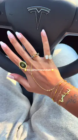 the best quality hand chain ive ever owned🤭 @PAVOI  #pavoi #pavoihandchain #jewelryfavorites #jewelryfinds #microinfluencer 