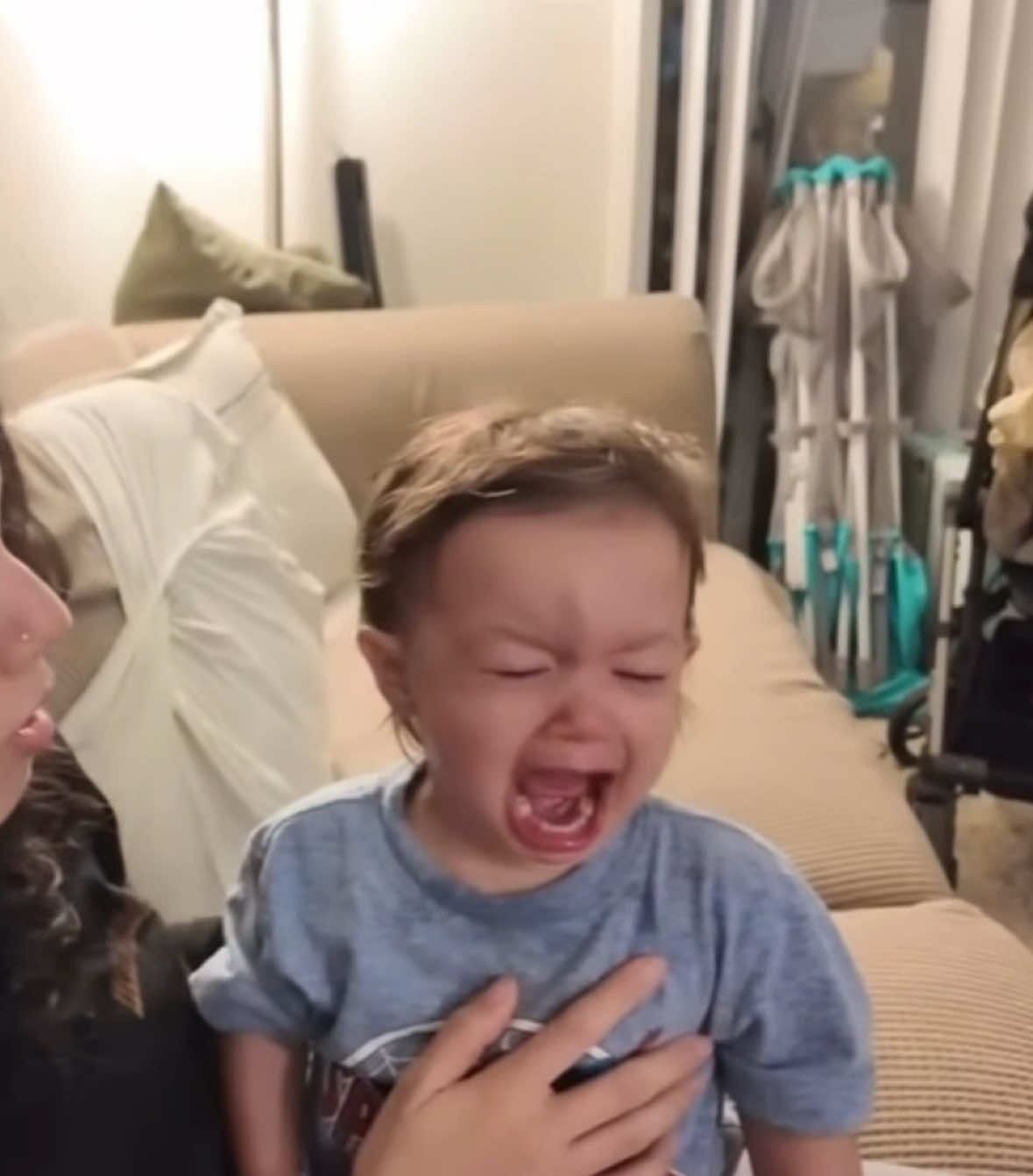 Micah angered the queen @kiyomi @bigsuni #suni #kiyomi #micah #zygote #dikadikadoo 