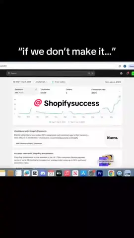 if we don't make it now, we will make it is a process just because a home is built brick by brick. #ecom #dropship #shopify #onlinebusiness #entrepreneur #monetizartiktok 