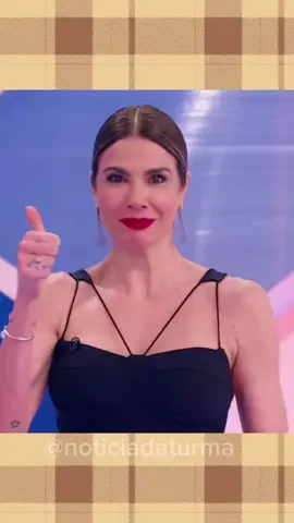 #sbt #silviosantos #lucianagimemenez   #isabellafioretino  #jogodas3pistas 