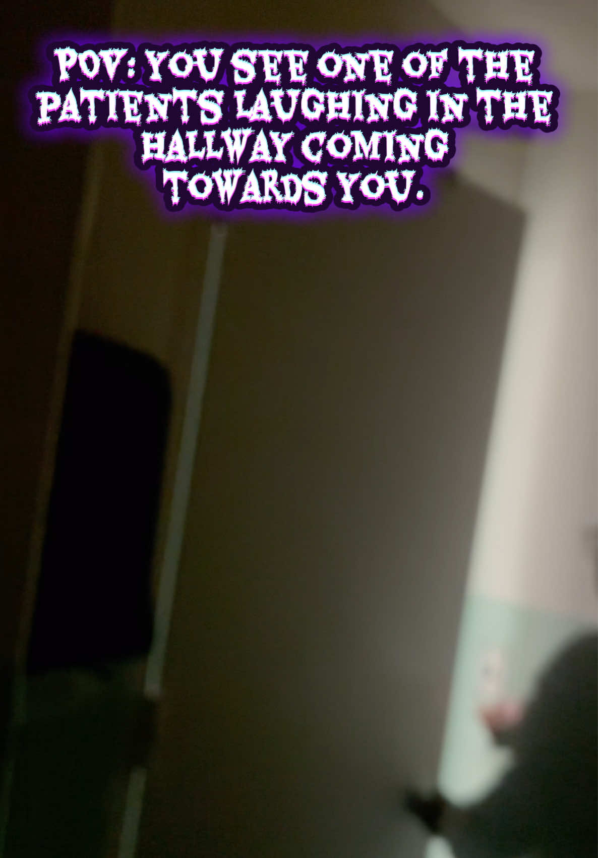 This is not for the weak. The way I was in the bathroom laughing after myself after I rushed in n closed the door someone else might have thought I was a patient. 😭😭😭😭😭😭😭😭😭 #worktok #workplace 