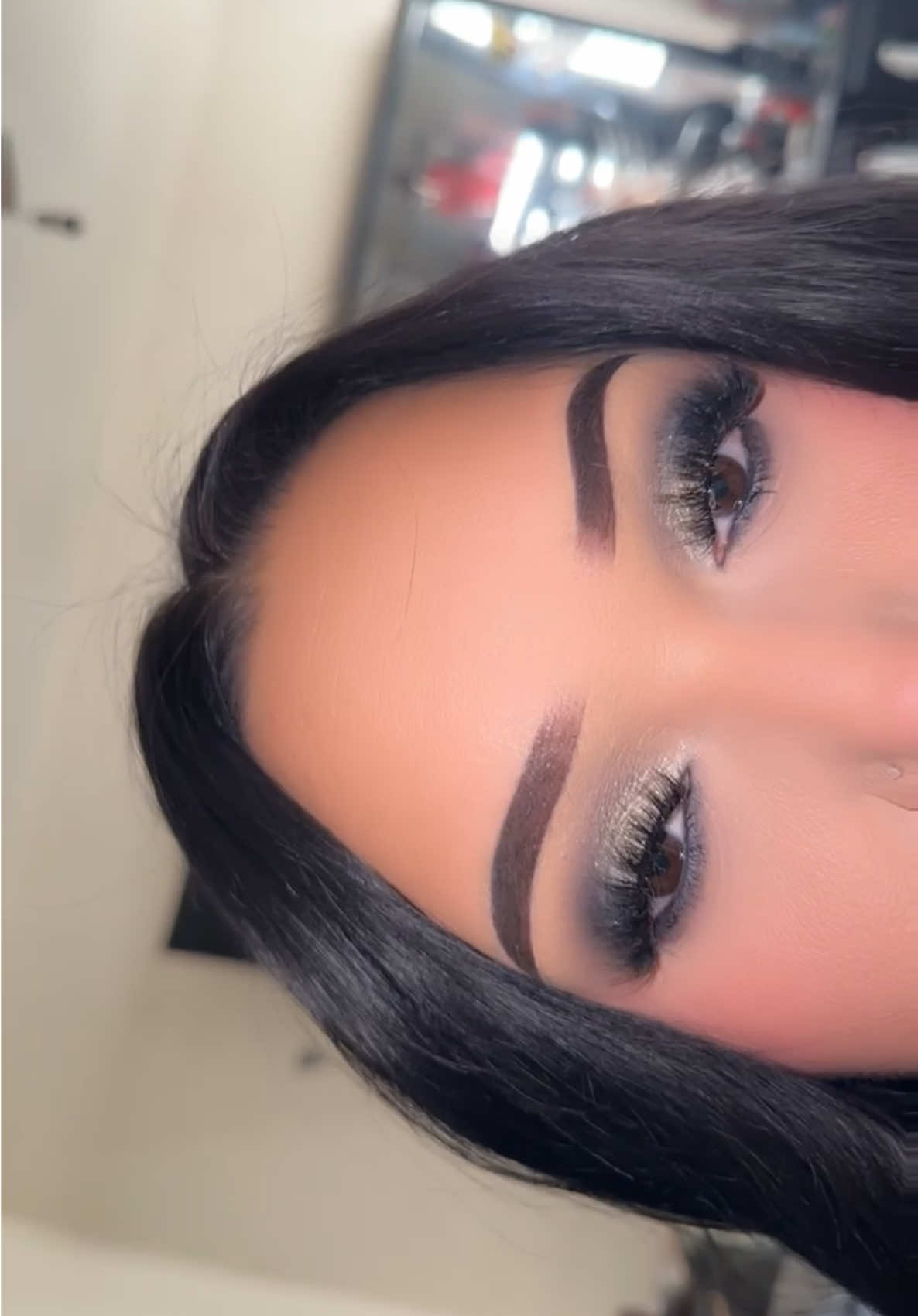 Spooky Smokey eye #spookyseason #eyetutorial #fy #eyeshadowtutorial #paratiiiiiiiiiiiiiiiiiiiiiiiiiiiiiii @Beauty Creations Cosmetics 