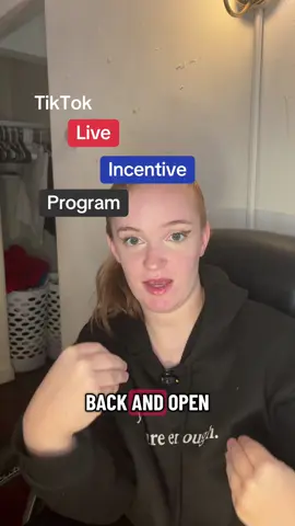 #PaidPartnership #LIVEMonetization #LIVEIncentiveProgram 