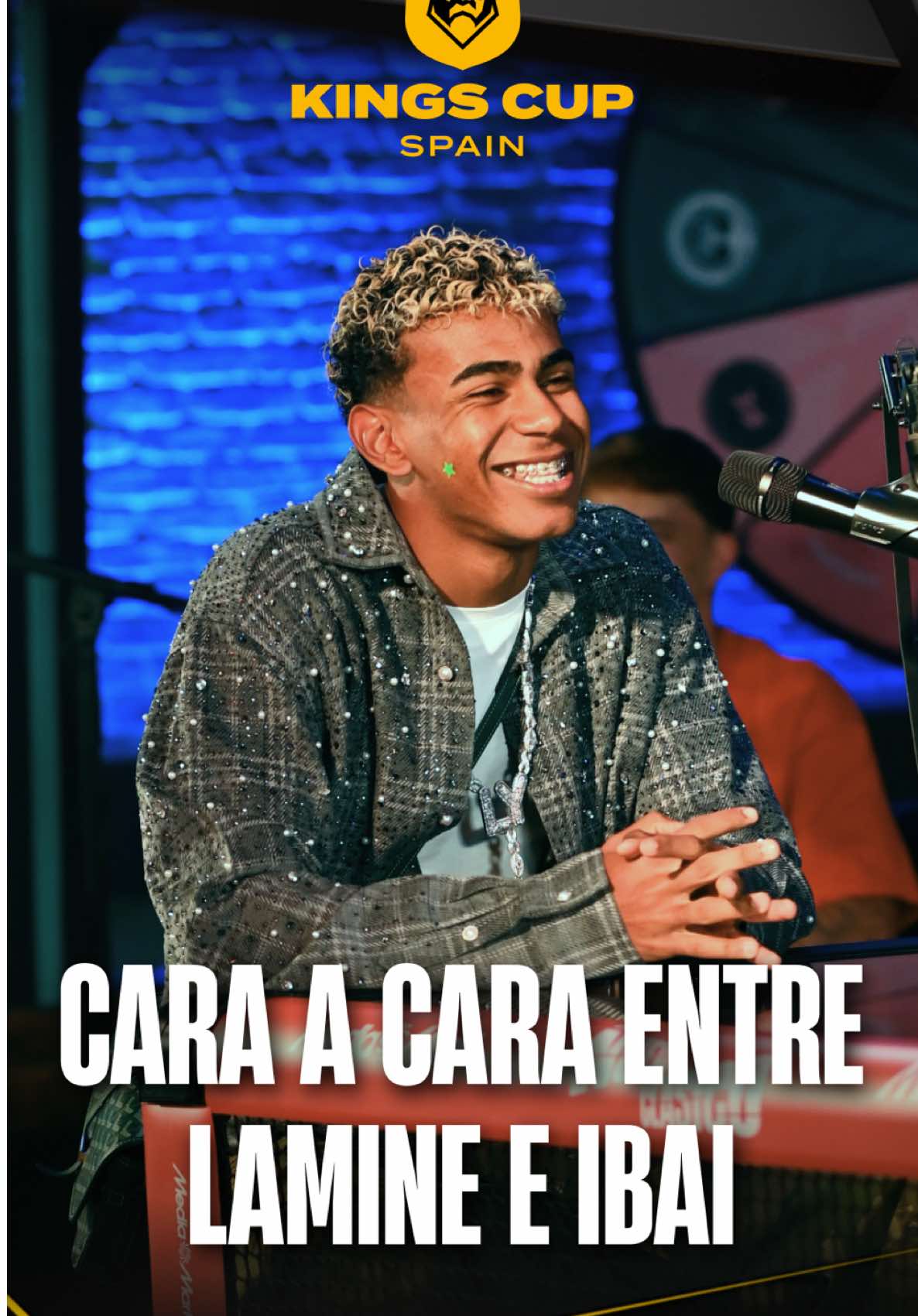 La que se va a liar mañana… 😮‍💨