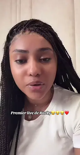 #rackyaidara #senegalaise_tik_tok 