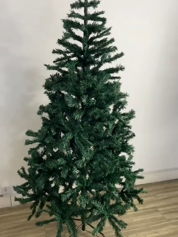 Arvore Natal Grande Pinheiro Decoração Natal 120cm 150cm 180cm 210cm Até 450Galhos. *** R$ 28,90 *** Digite eu quero👇 #achadinhos #acheiprimeiro