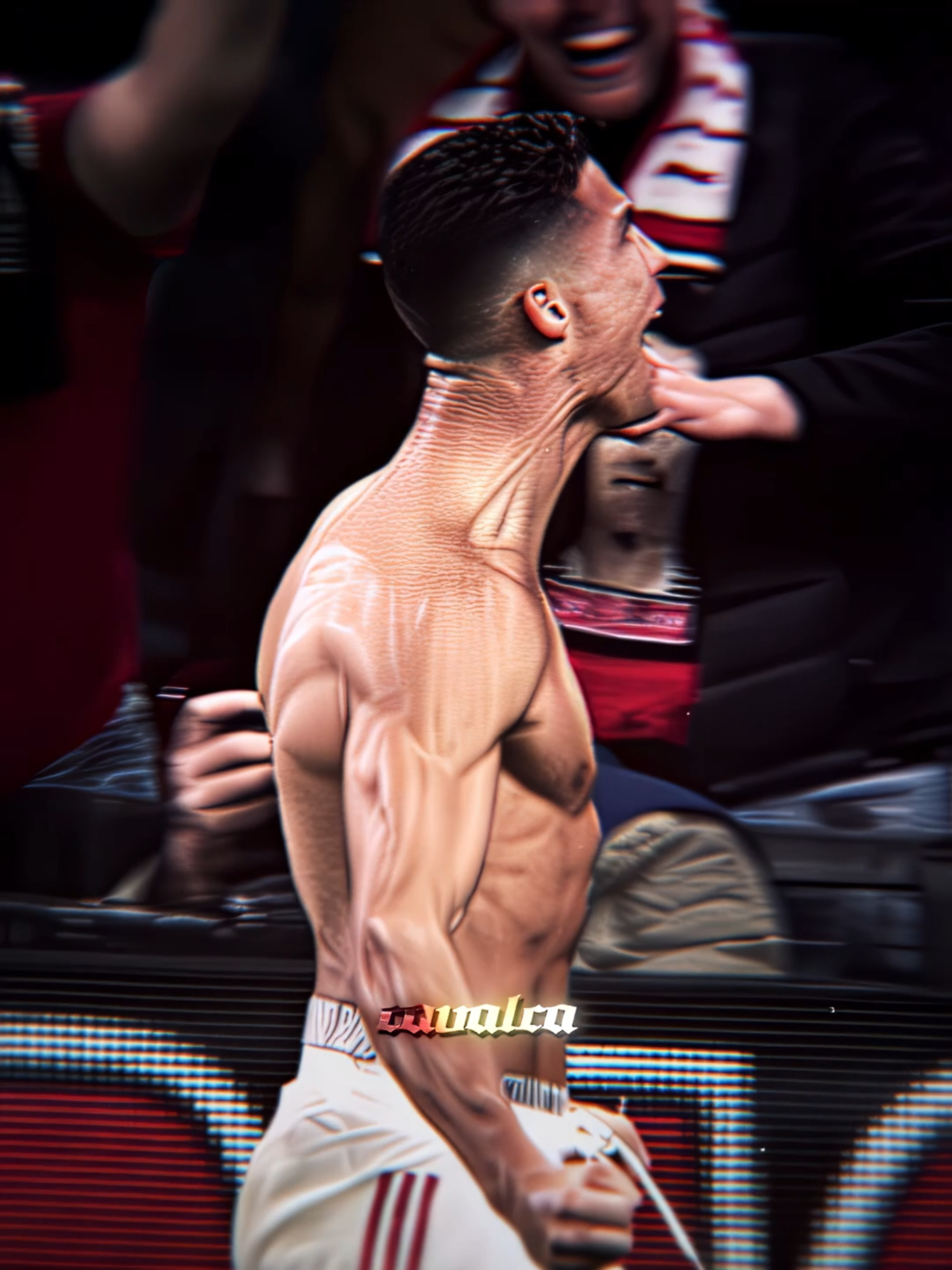RONALDO ALWAYS DECISIVE #cr7edits #cristianoronaldo7 #ronaldoedits #footballedits #ronaldo7
