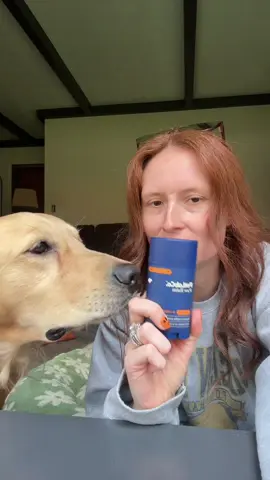 Seriously all paw balms should use this packaging!! 