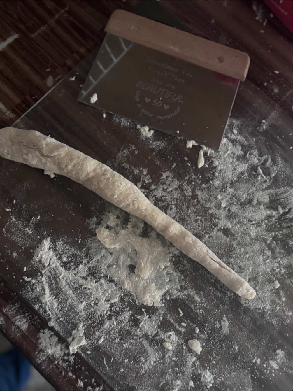 A little soup🫶🏼 #spellsisters #kitchenwitchery #witchtok #chickenanddumplins #soupseason 