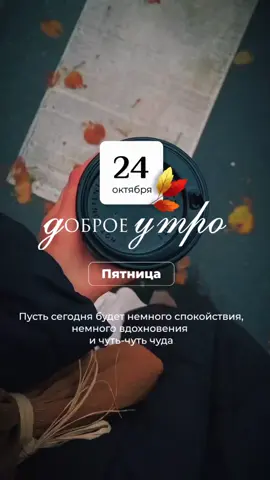 #доброеутро  #хорошегодня  #top 