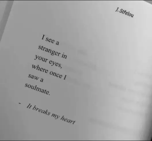 #poem #fyp #sadtiktok #BookTok #brokenheart 