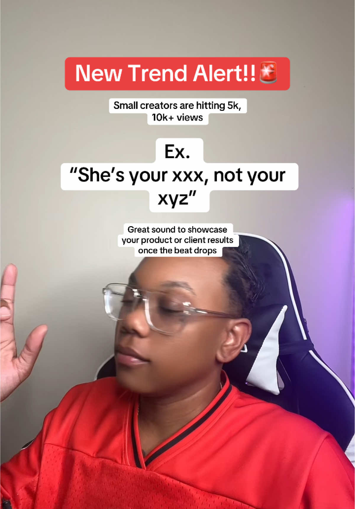 #trendingaudio #trendalerts #trendingsounds #viralsoundsearly 