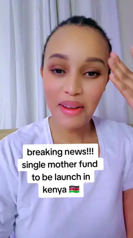 our time to shine is here all single mothers soon will  be fund by government .. #kenyantiktok🇰🇪 #kenyansinqatar🇶🇦🇶🇦🇰🇪🇰🇪 #foryoupage #fyp 