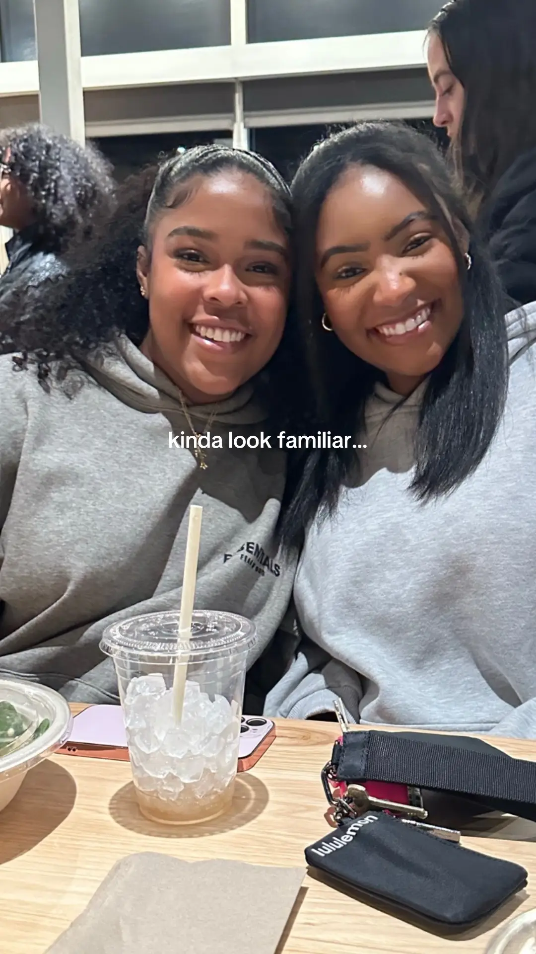 wait cause we ate @ninakillian11 