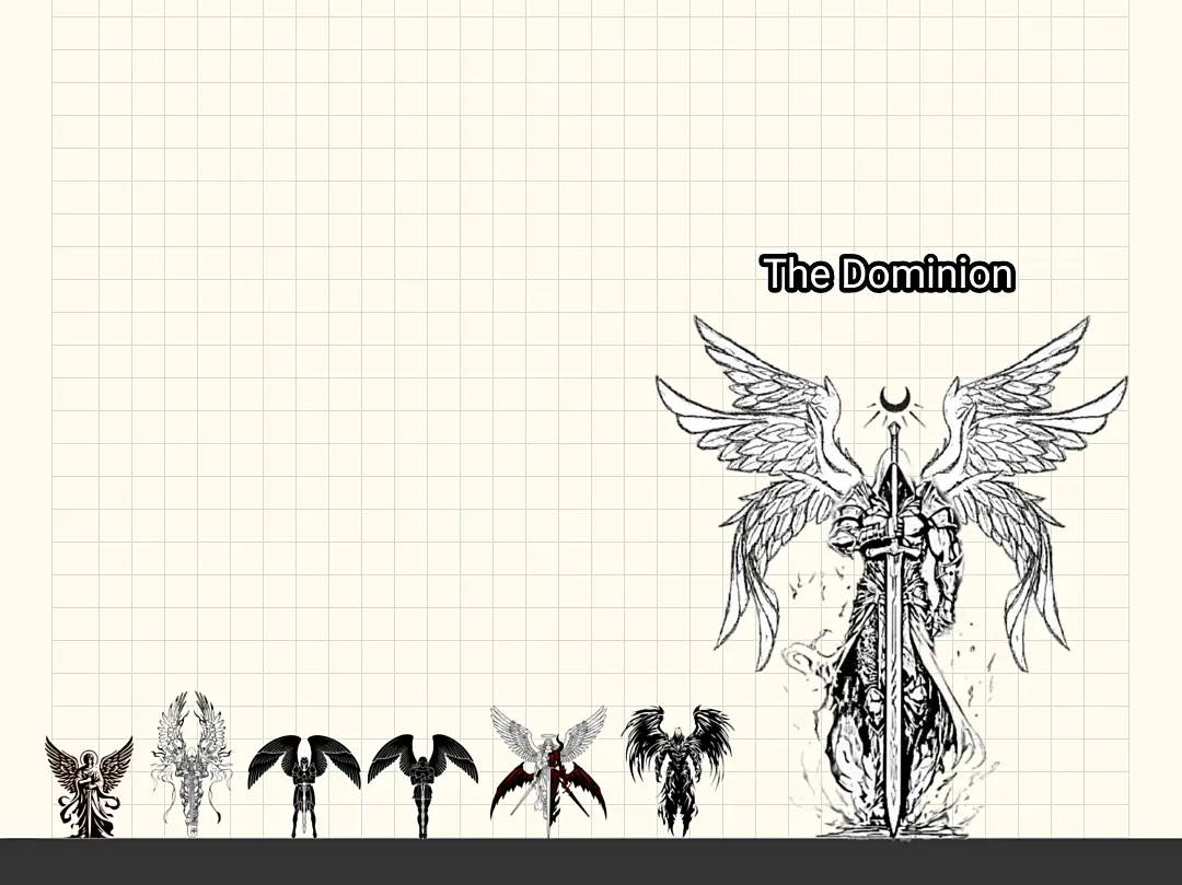 #angels #guardianangel #biblicallyaccurateangels #bible #fyp 