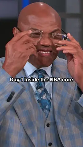 They are back for more on Thursday on #ESPN at 6:30 PM ET 😅 #NBAonESPN #NBA #TV 