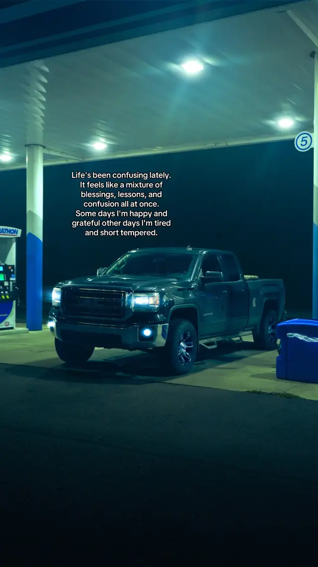 Patience is key right?