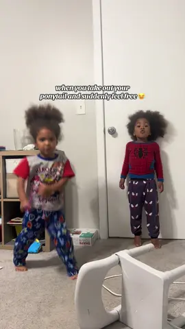 love these crazy boys #twins #curlyhair #relatable 