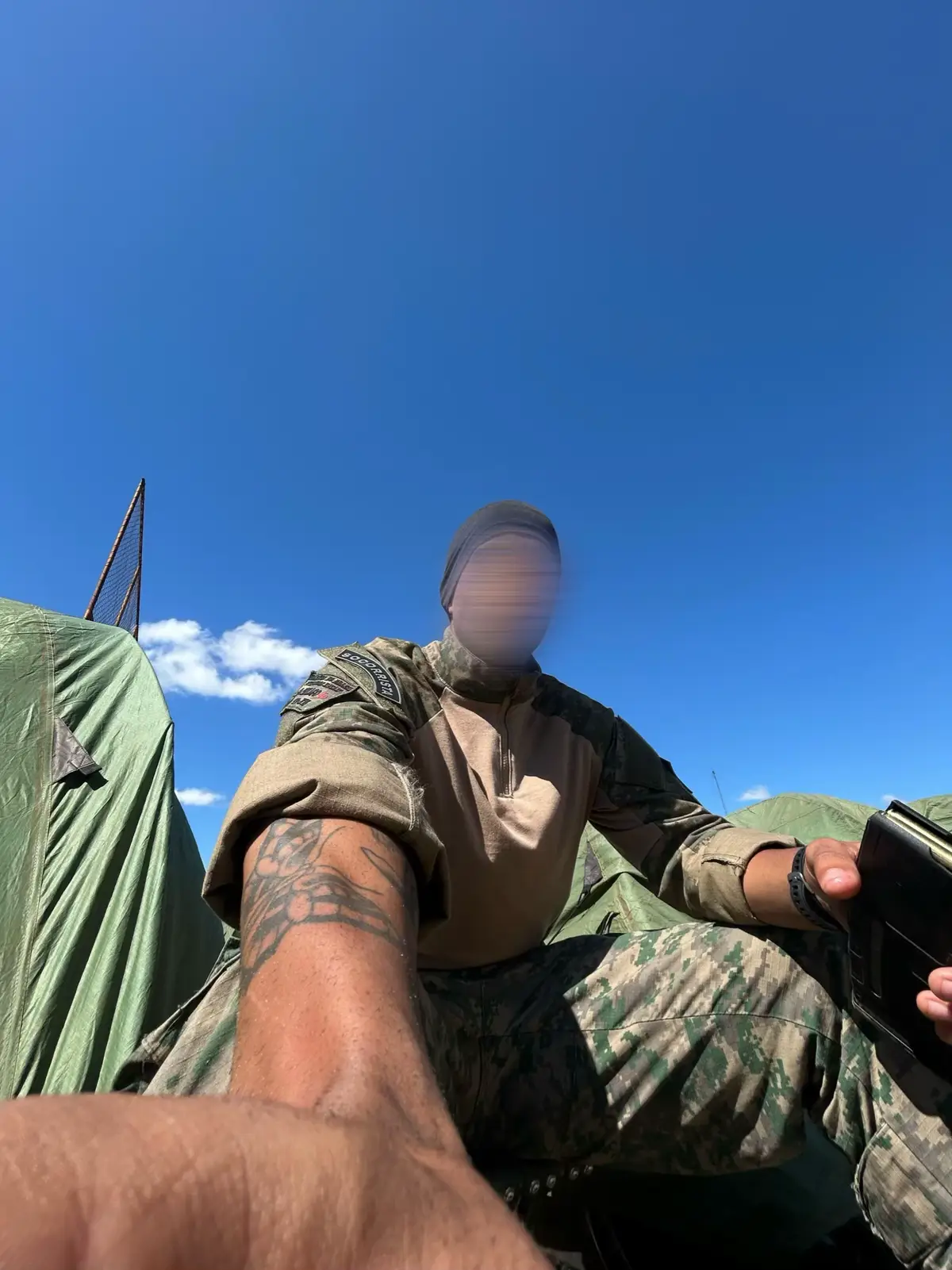 #fyp #fuzileironaval #exercitobrasileiro🇧🇷 #pqd #Lifestyle 