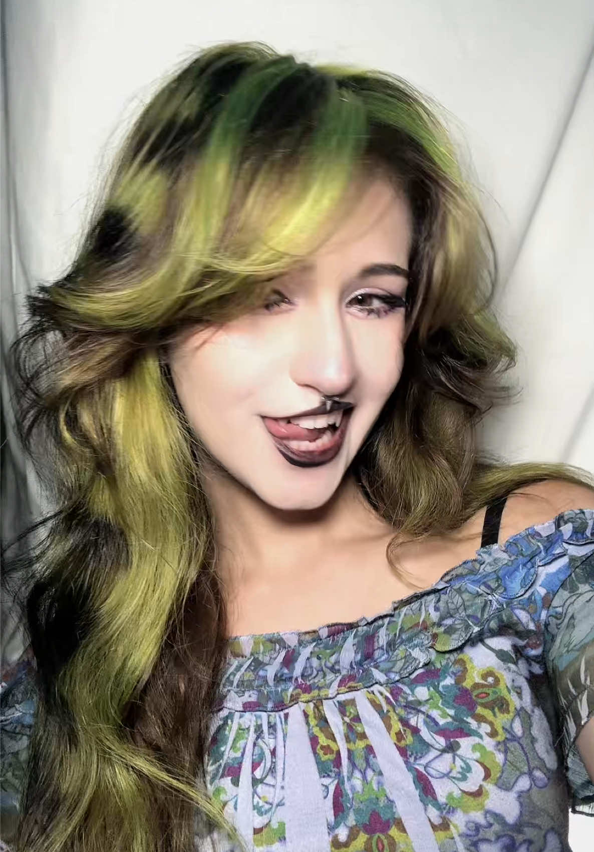 Before and After 💚