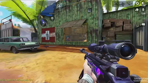 BEST TUNDRA ATTACHMANETS EVER || #codm #fyp #codmobile #callofdutymobile 