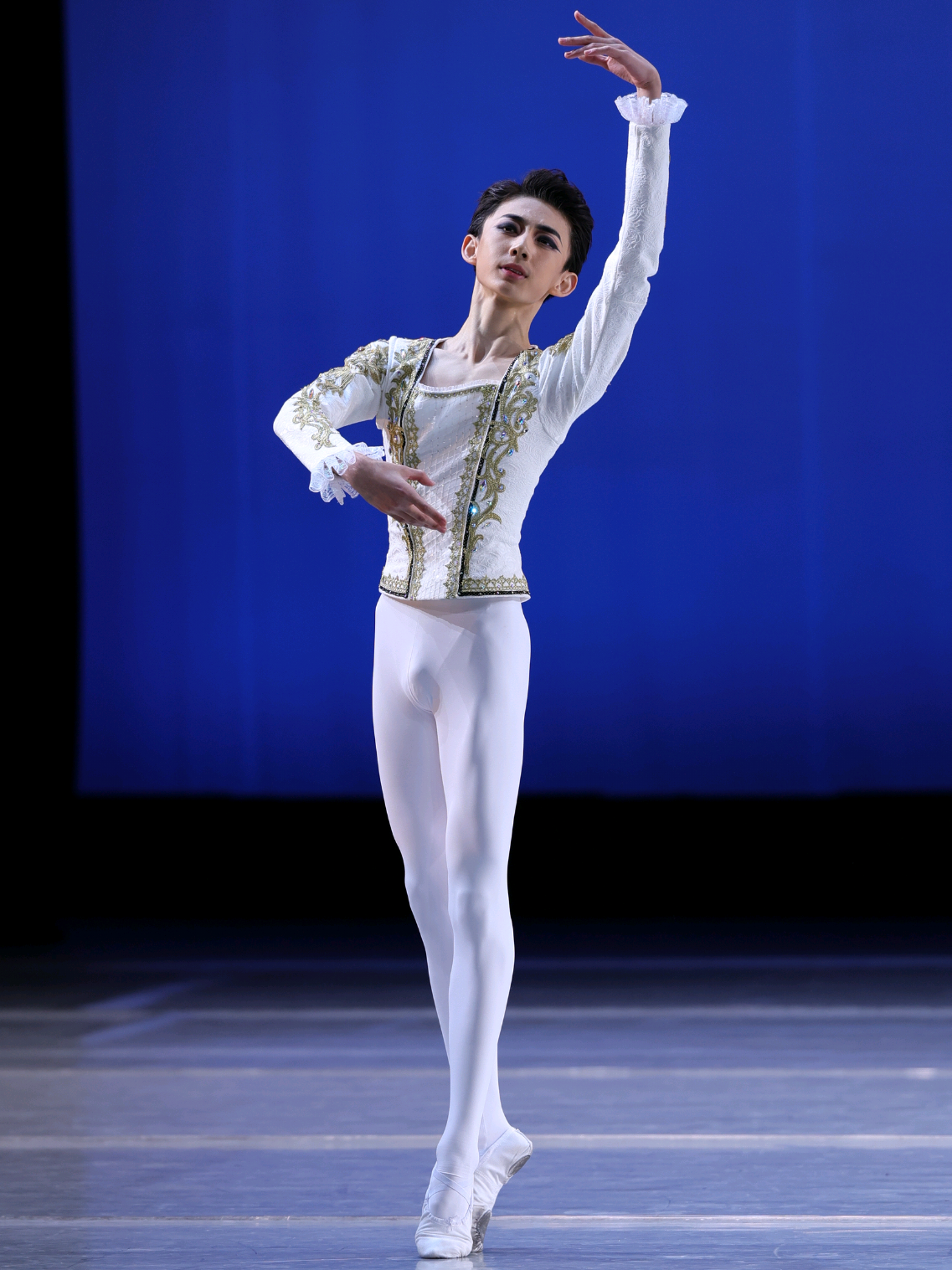 Beijing International Ballet Competition for Dance Schools 2025 赵泽宇 柯旭嘉 #balletboy #balletdancer #dance #maledancer #handsome #boy #beautiful #Chinese #cute #ballerino #handsomeboy #cuteboy #danseur #prince #swanlake #ballet #tights #美少年 #帅哥 #弟弟 