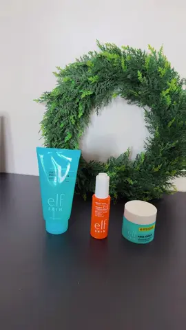 #complimentary #elfskin @influenster @elfyeah