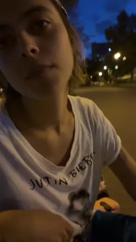 я Ліза і я люблю Сашу