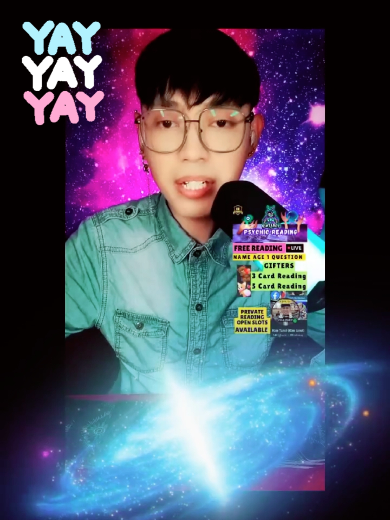Great thanks to these top gifters! Thank you for your support to my LIVE! @SBH @Jenny Fernandez @zhaiiix3 #tiktoklive #livehighlights #livegift #galaxy #youreamazing 