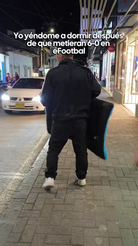 Me mandan a dormir aburrido  #efootball #efootball2024 #efootballmobile 