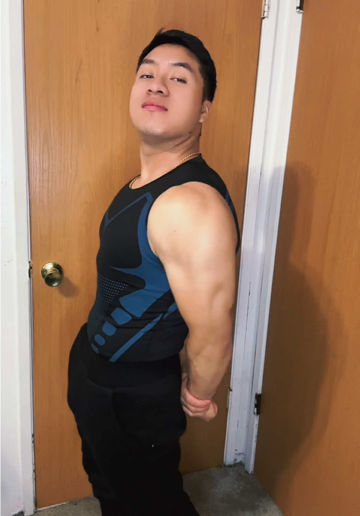 3 camisetas para el gym 💪 